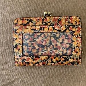 Patricia Nash wallet